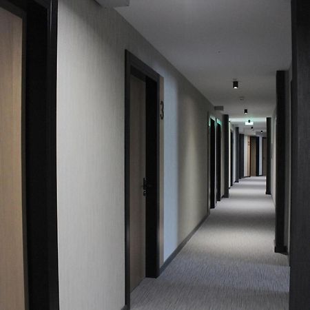 Tvrdjava Rooms - Novi Sad Eksteriør billede