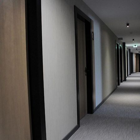 Tvrdjava Rooms - Novi Sad Eksteriør billede