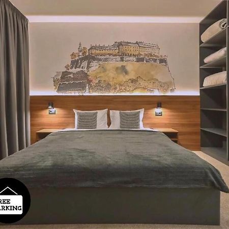 Tvrdjava Rooms - Novi Sad Eksteriør billede
