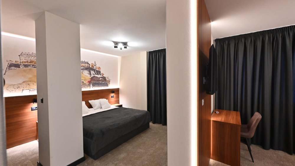 Tvrdjava Rooms - Novi Sad Eksteriør billede