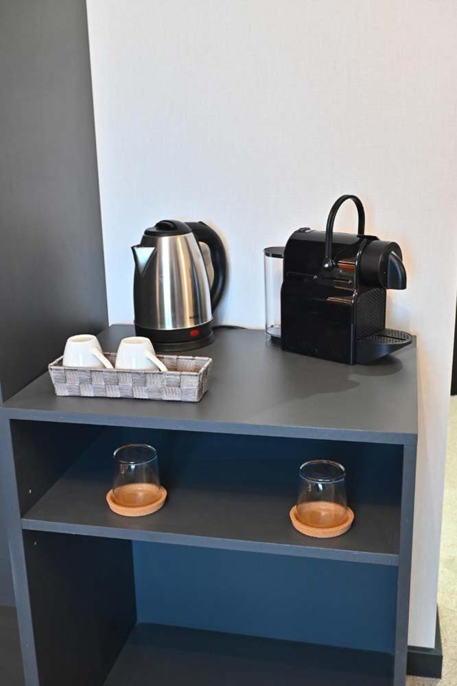 Tvrdjava Rooms - Novi Sad Eksteriør billede