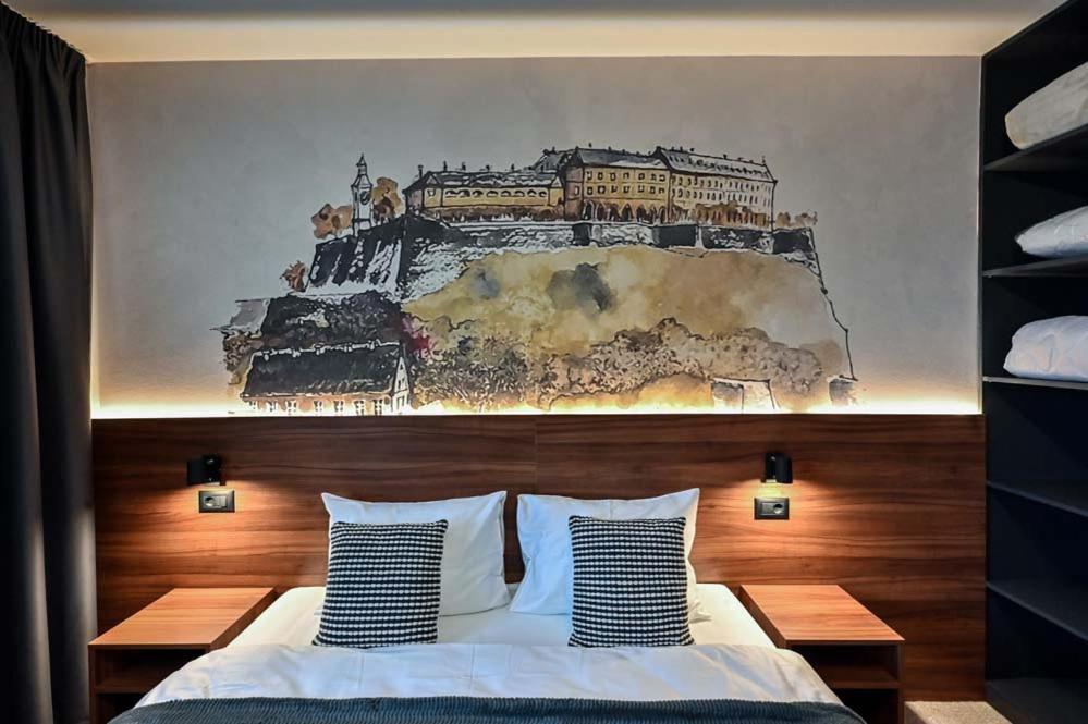Tvrdjava Rooms - Novi Sad Eksteriør billede