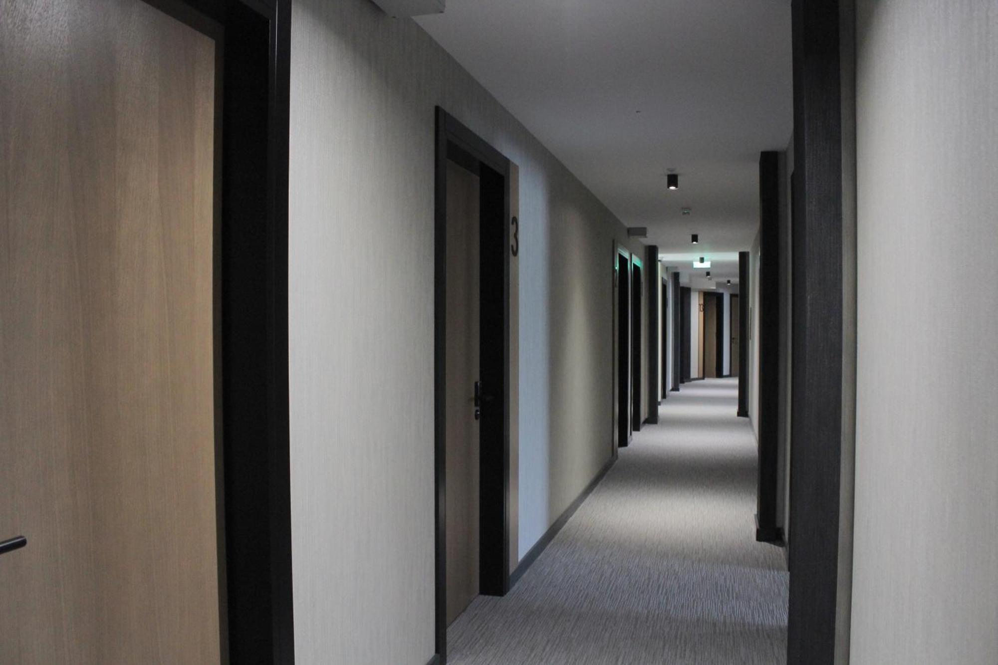 Tvrdjava Rooms - Novi Sad Eksteriør billede