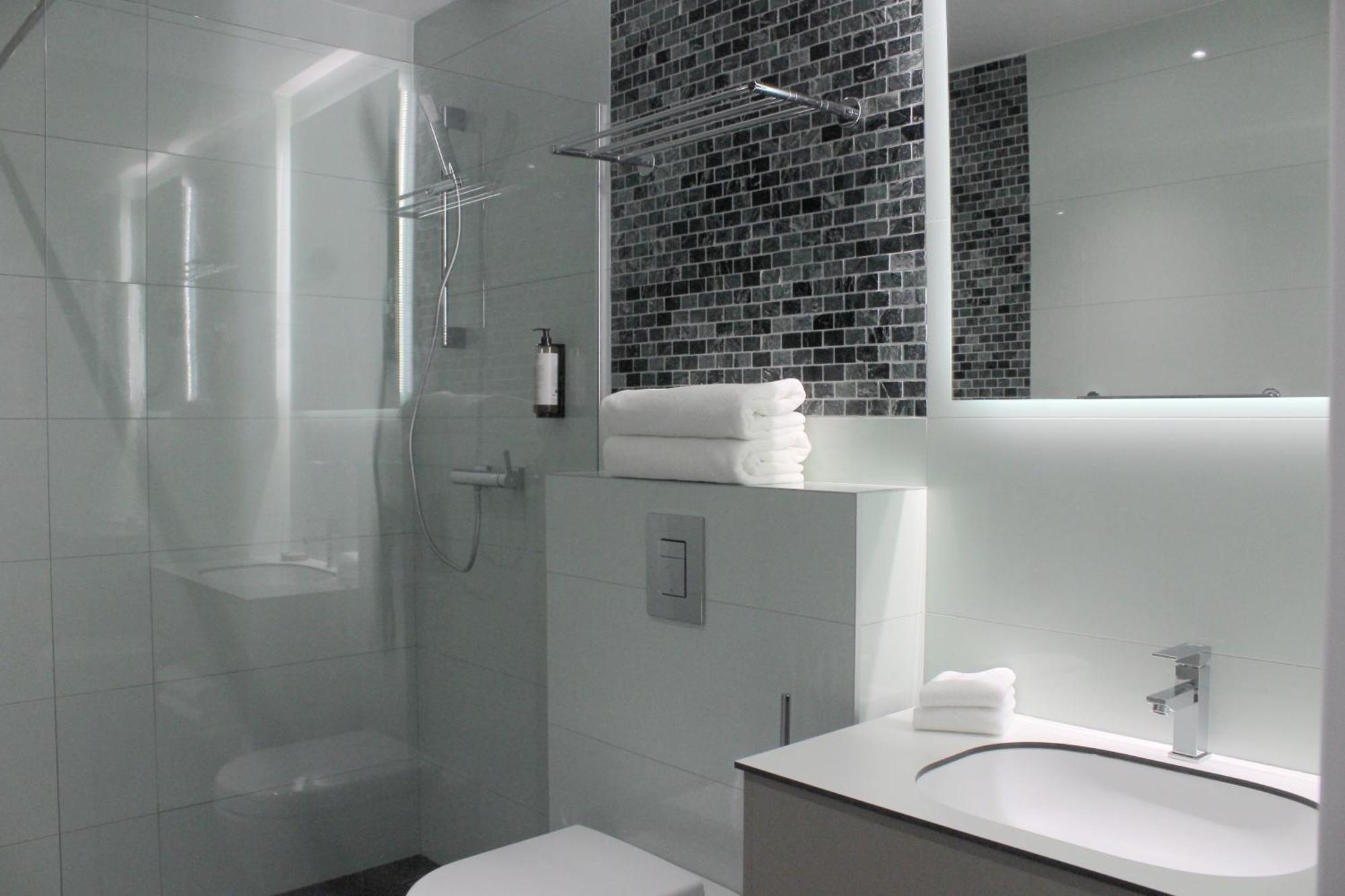 Tvrdjava Rooms - Novi Sad Eksteriør billede