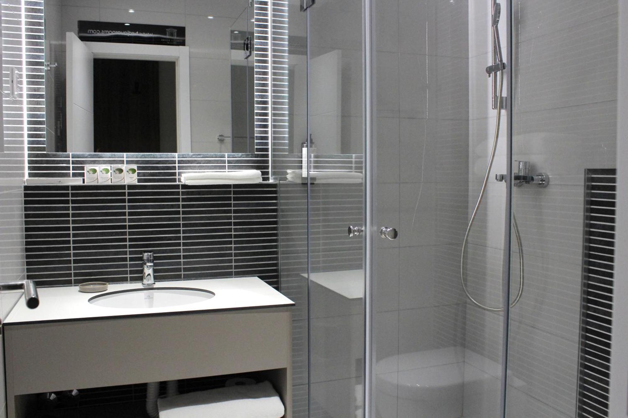 Tvrdjava Rooms - Novi Sad Eksteriør billede