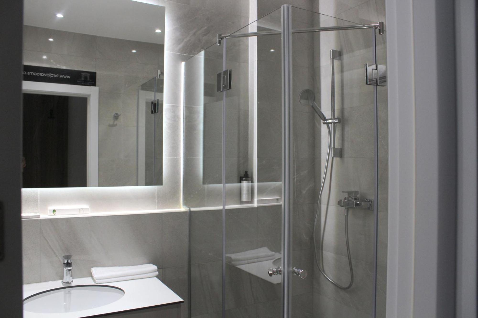 Tvrdjava Rooms - Novi Sad Eksteriør billede