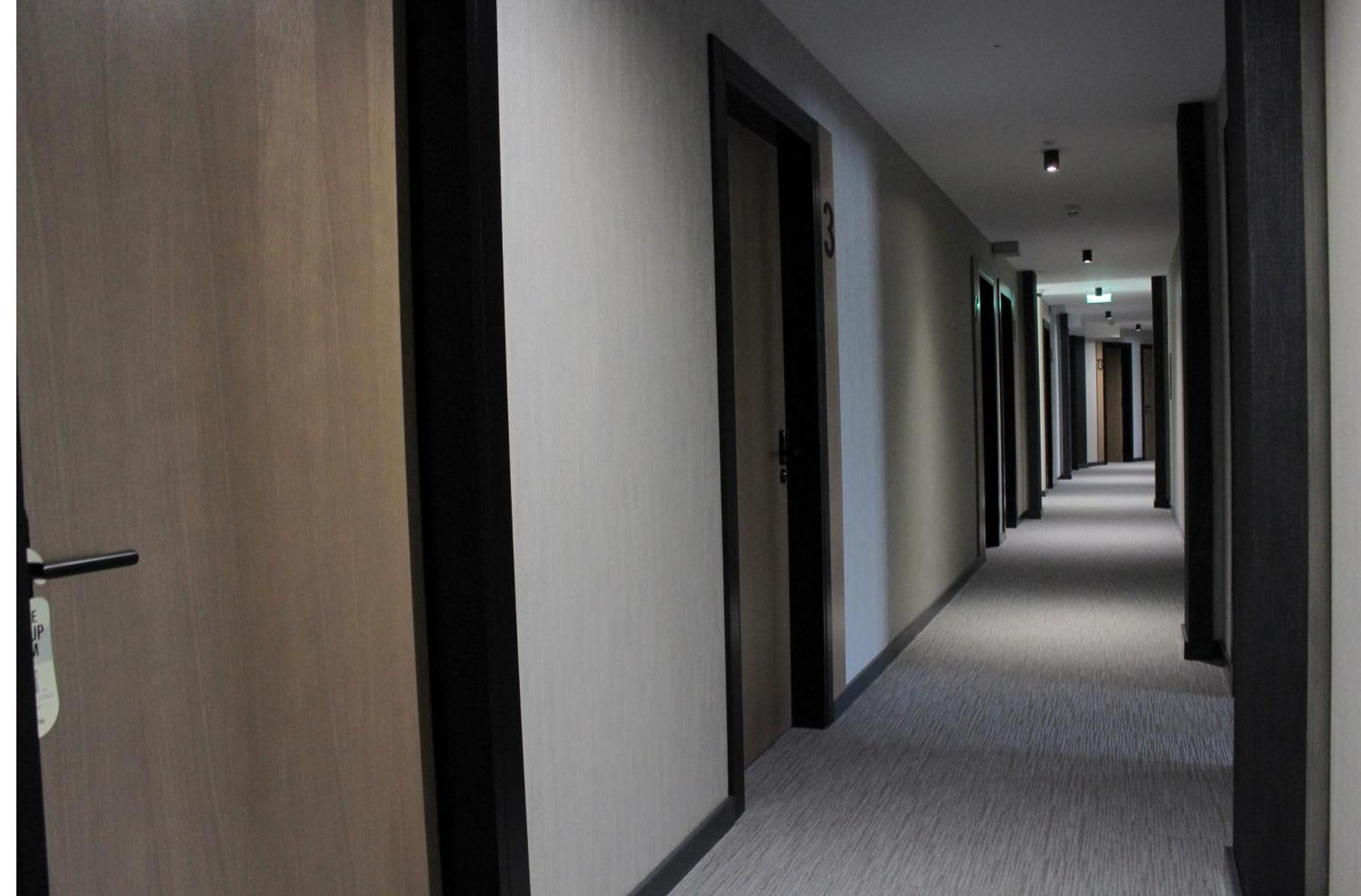 Tvrdjava Rooms - Novi Sad Eksteriør billede