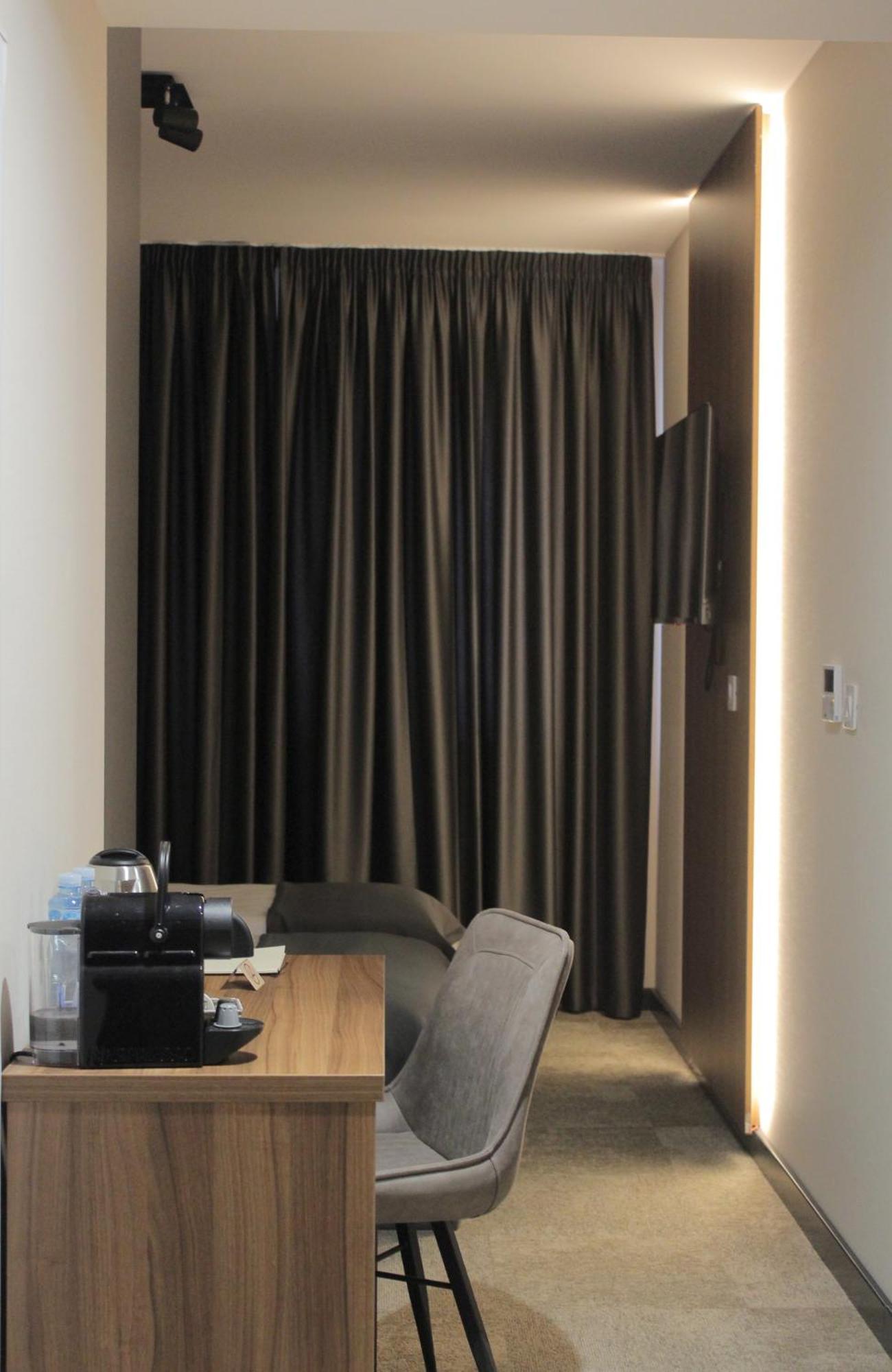 Tvrdjava Rooms - Novi Sad Eksteriør billede