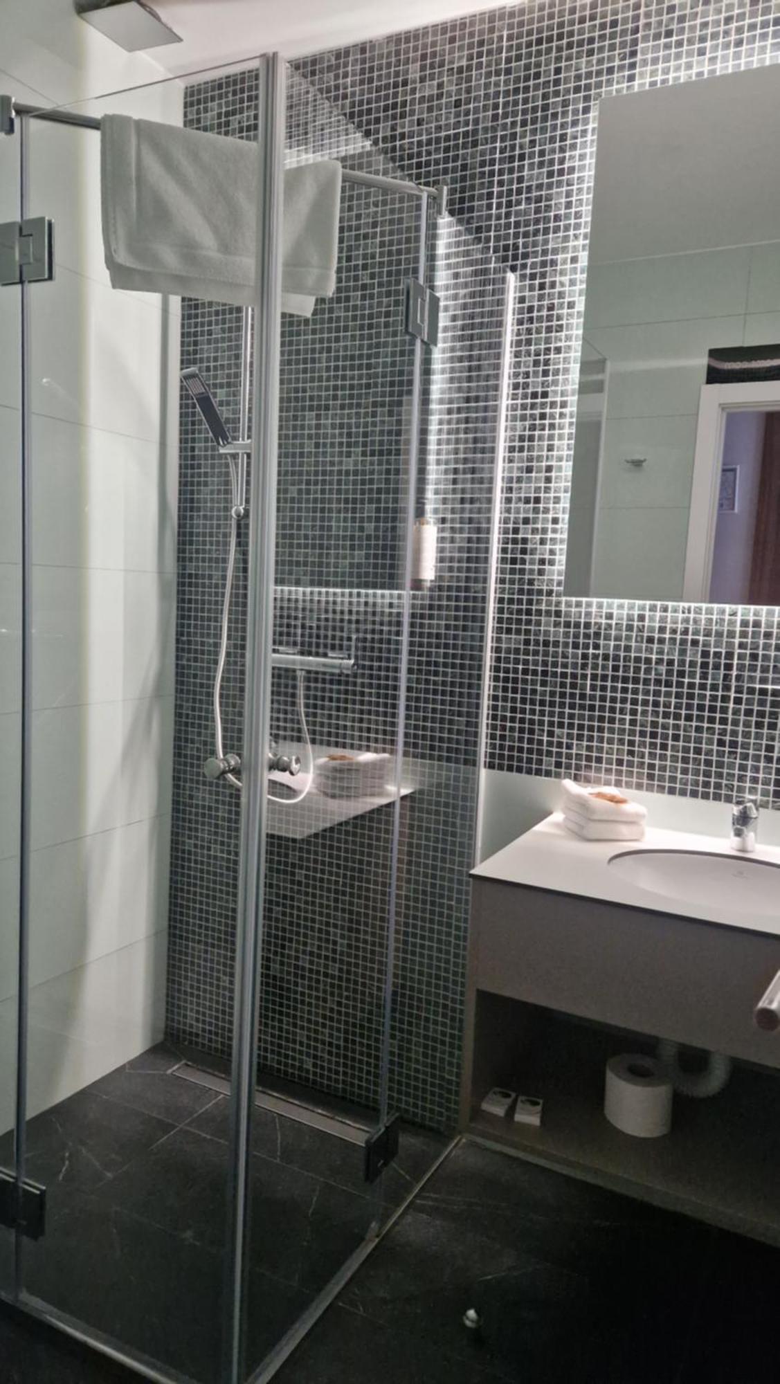 Tvrdjava Rooms - Novi Sad Eksteriør billede